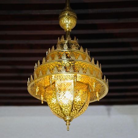 Riad Amelia - Lalla Amelia Room Tétouan Kültér fotó