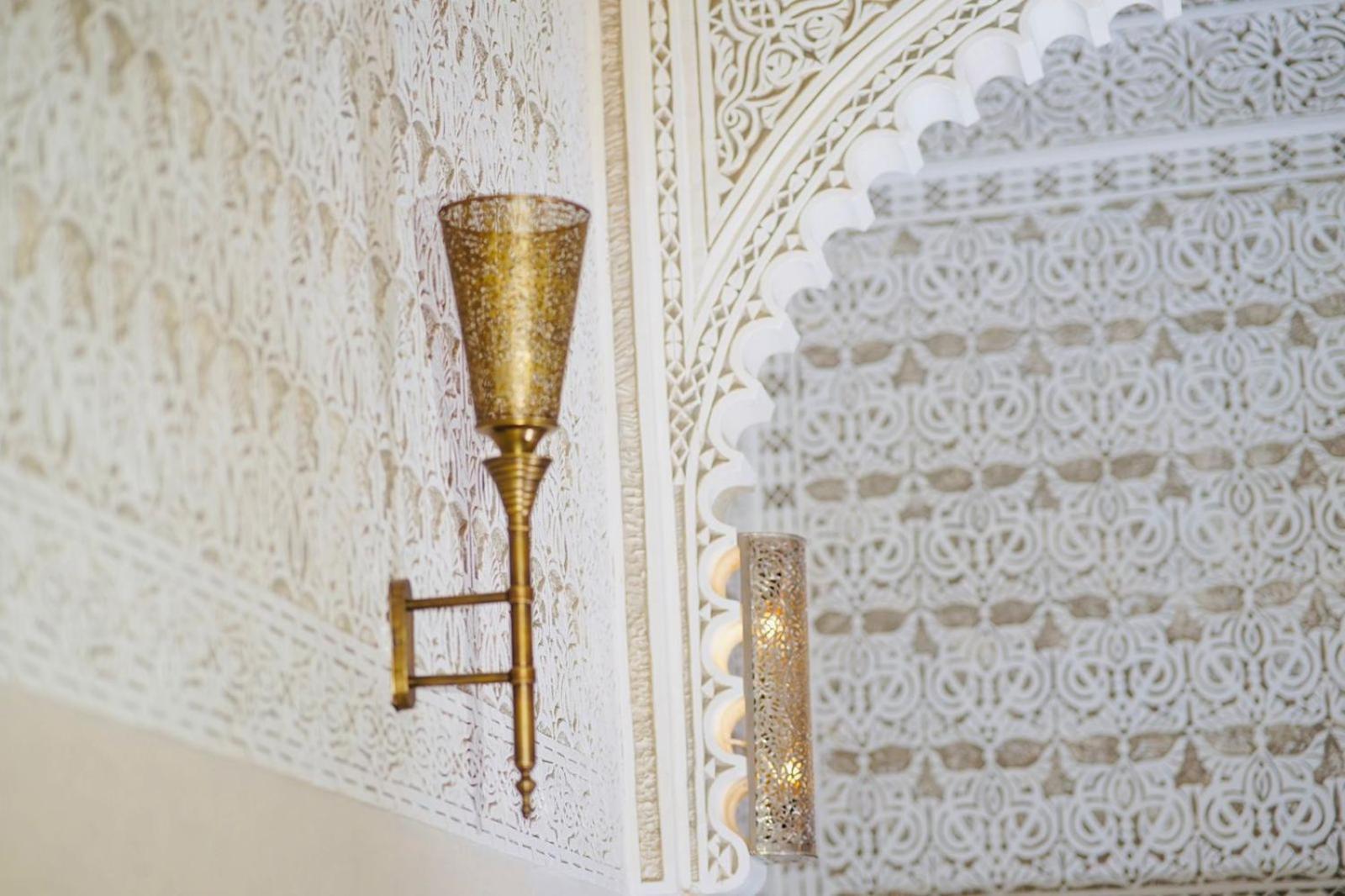 Riad Amelia - Lalla Amelia Room Tétouan Kültér fotó