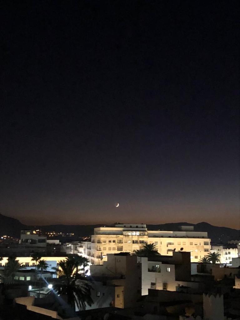 Riad Amelia - Lalla Amelia Room Tétouan Kültér fotó